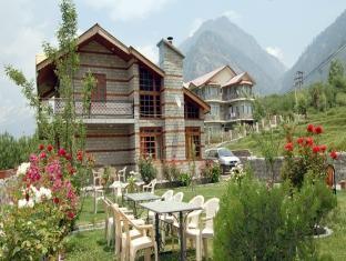 Armaan Holiday Cottage Manāli Esterno foto
