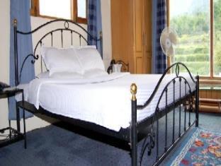 Armaan Holiday Cottage Manāli Esterno foto